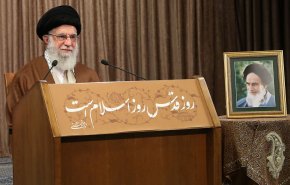 بازتاب سخنرانی رهبر معظم انقلاب به‌مناسبت روز جهانی قدس در رسانه‌های خارجی
