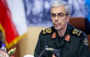 سرلشکر باقری: آموزه های فتح خرمشهر بسترساز فتح سنگرهای جدید برای رسیدن به عصر ظهور است