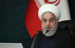 تاکید روحانی بر تداوم رعایت دستورالعمل‌های بهداشتی تا قطع کامل کرونا/ خطر احتمال افزایش سفرها و رفت وآمد مردم در ایام عید فطر