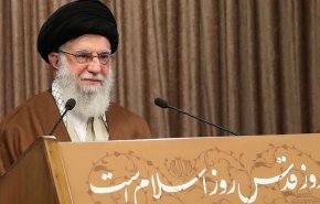 رهبر معظم انقلاب: عرصه جهاد در همه سرزمین‌های فلسطینی گسترش یابد/ مجرم اصلی فاجعه فلسطین، دولتهای غربی و سیاستهای شیطانی آنهاست