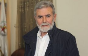 دبیر کل جهاد اسلامی فلسطین: بیانات رهبر معظم انقلاب ایران به اندازه روز قدس اهمیت بالایی داشت
