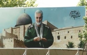 احیای روز جهانی قدس به سبک ایرانی در ایام کرونا