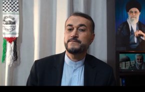 امیرعبداللهیان: آزادسازی قدس و فلسطین از اشغال صهیونیست ها قطعی و این وعده الهی است