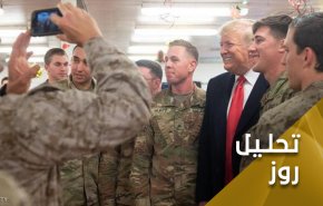واشنگتن؛ از بمباران و ترور تا مذاکرات راهبردی