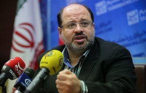 القدومي: علاقة 'حماس' بايران استراتيجية
