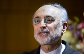 صالحی: نام سردار شهید سلیمانی با نام قدس شریف عجین شده است
