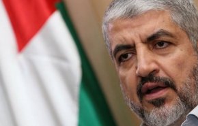 خالد مشعل خطاب به نظام جدید سودان: عادی‌سازی روابط با اسرائیل سرابی دروغین است