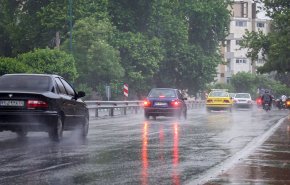هشدار سازمان هواشناسی در باره سامانه بارشی جدید/ روند افزایش تدریجی دما از امروز در بیشتر مناطق کشور/ کاهش ۱۲ تا ۱۸ درجه‌ای دمای هوا در استان های شمالی
