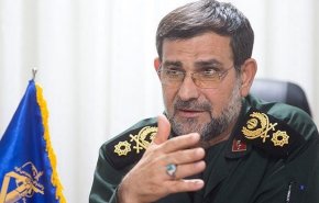 نیروی دریایی سپاه: در مقابله با قاچاق کالا، سوخت، مواد مخدر و صید ترال کوتاه نمی‌آییم
