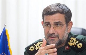 دریادار تنگسیری: در مقابله با قاچاق کوتاه نمی‌آییم/ کشف ۲۳ میلیون گازوئیل قاچاق توسط نیروی دریایی سپاه
