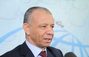 الجزائر.. بن قرينة يدعو الى 