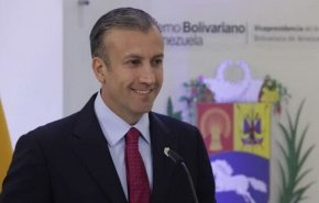 قدردانی وزیر نفت ونزوئلا از ایران

