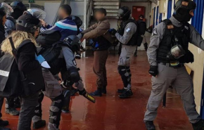 4700 أسير فلسطيني يواجهون هذا العام حرمانا مضاعفا