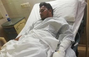 شاهد.. تفاصيل مروعة عن كارثة طائرة كراتشي الباكستانية