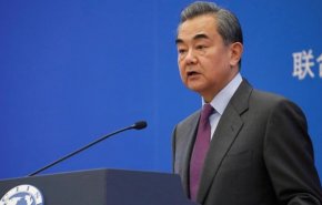 وزیر خارجه چین: پکن و واشنگتن در آستانه جنگ سردی جدید هستند