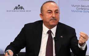 ترکیه: با حضور ما در لیبی، موازنه قوا در این کشور تغییر کرد