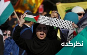 روز قدس، ازمنحرف شدن مساله فلسطین جلوگیری می کند    

