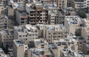 میانگین قیمت هر متر خانه‌ در پایتخت به ١٧ میلیون تومان رسید