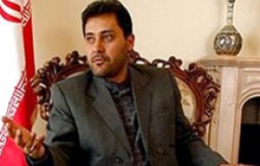سلطانی: ترامپ تصمیم منطقی بگیرد، سربازانش دچار ضربه ملایم مغزی نمی‌شوند
