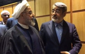 استانداران استان ها و مسئولین شهرهایی که شاهد رشد ابتلا به ویروس کرونا هستند، مراقبت و نظارت ها را تشدید کنند