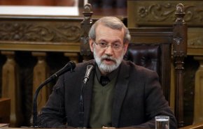 لاریجانی: آزادی جنوب لبنان به آزادی تمامی سرزمین‌های اشغالی منتهی می‌شود
