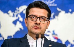 ایران هرگونه مداخله خارجی در امور داخلی جمهوری خلق چین را محکوم کرد
