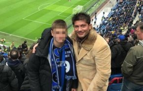 انتحار لاعب كرة قدم شهير برصاصة + تفاصيل