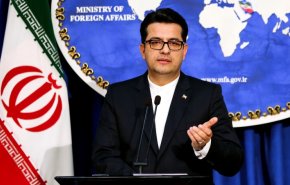 موسوی: آمریکا به جای قضاوت دیگر کشورها به سابقه پلید و سیاه خود بپردازد
