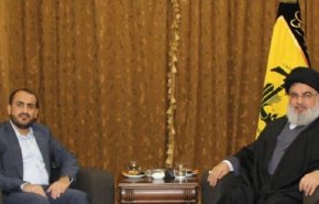 اليمن..عبد السلام يبارك للبنان الذكرى العشرين لعيد التحرير