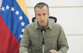 وزیر نفت ونزوئلا بار دیگر از ایران تشکر کرد
