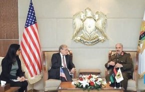 افشای طرح سری چند کشور غربی در لیبی