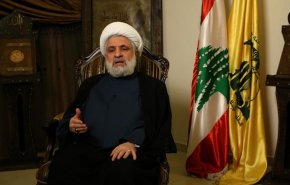 معاون حزب‌الله: آزادی جنوب لبنان نقطه عطف منطقه به سمت استقلال بود
