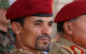 رئيس هيئة استخبارات اليمن يهنئ نظيره الإيراني بعيد الفطر
