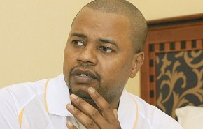حکم بازداشت ملی پوش سابق سعودی بخاطر سخن گفتن از بازگشایی مساجد