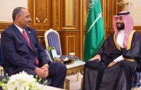 استمرار رایزنی‌های شورای انتقالی جنوب یمن با مقامات سعودی