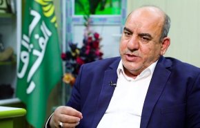 کعبی: امنیت عراق بدون الحشد الشعبی محقق نخواهد شد  