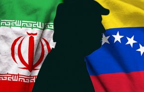 راشاتودی: ایران و ونزوئلا نشان دادند با اتحاد می‌توان تحریم‌ها را در هم شکست
