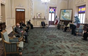 در دیدار لاریجانی با فرماندهان ارشد نظامی چه گذشت؟
