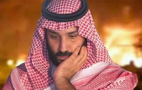 تنها به این دلیل بن سلمان نخواهد توانست یمن را شکست دهد+ عکس