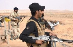 4 سرکرده داعش در نزدیکی بغداد کشته شدند