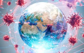 تلفات جهانی کرونا از ۳۵۰ هزار نفر عبور کرد