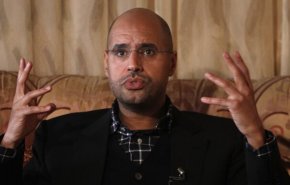 دستگاه اطلاعاتی ترکیه در جست‌وجوی «سیف‌الاسلام قذافی»