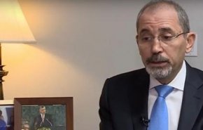 اردن اقدام فوری برای مقابله با طرح اشغال کرانه باختری را خواستار شد