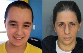 شاهد/ جريمة تحدث ضجة بأمريكا.. ام تقتل ابنها المتوحد