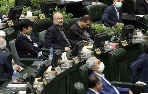 قالیباف، رئیس مجلس یازدهم شد
