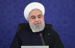 رونمایی از طرح‌های پیشران اقتصاد دیجیتال با حضور روحانی