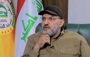 یک گروه مقاومت عراق: باقی ماندن حتی یک سرباز آمریکایی در عراق خیانت است