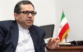 تخت روانچی: این ادعا که آمریکا هنوز در برجام مشارکت دارد نه تنها خنده دار، بلکه غلط است
