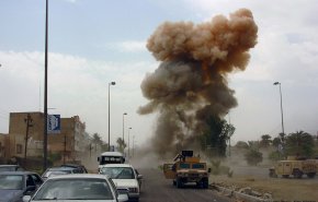 انفجار در موصل/ کشته شدن سه پلیس عراقی 
