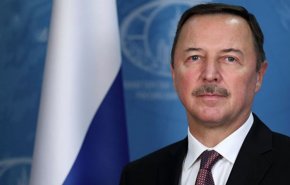 دبلوماسي روسي: ضم تل أبيب لأراضٍ فلسطينية سيقود المنطقة لعدم الاستقرار